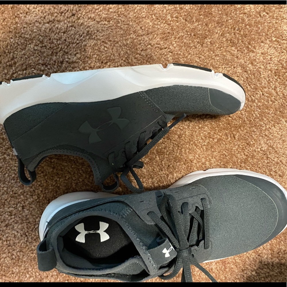 Under Armour Running Shoes